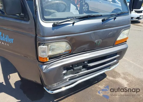 1994 Honda Acty z USA, uszkodzony, nr VIN HH32120838